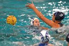 WWPolo @ CC  Wheaton College Women’s Water Polo at Connecticut College. - Photo By: KEITH NORDSTROM : Wheaton, water polo